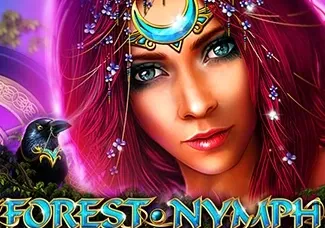 Forest Nymph