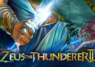 Zeus the Thunderer II screenshot
