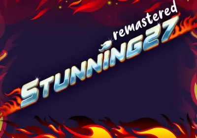Stunning 27 Remastered