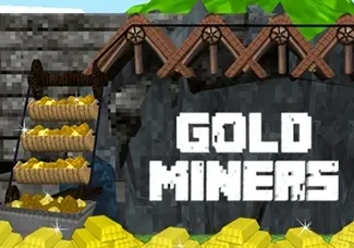 Gold Miners