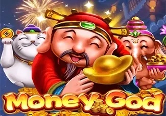 Money God screenshot