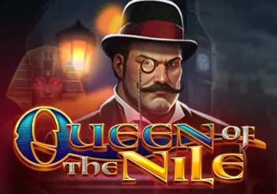 Queen of the Nile