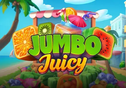Jumbo Juicy screenshot