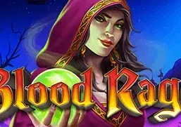 Blood Rage screenshot