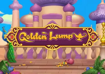 Golden Lamp screenshot