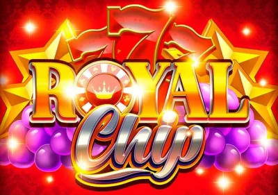 Royal Chip screenshot