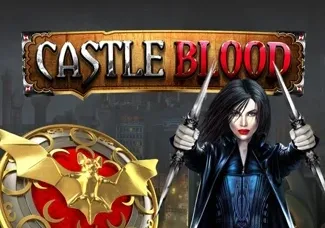 Castle Blood screenshot