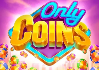 Only Coins