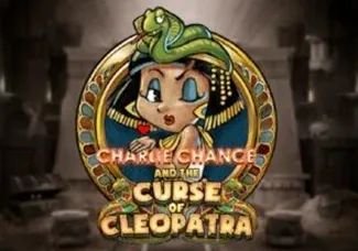 Charlie Chance and the Curse of Cleopatra screenshot