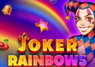 Joker Rainbows screenshot